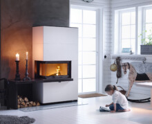Contura i41A