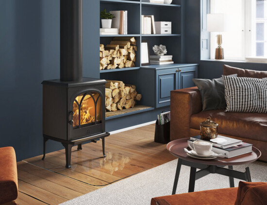 Jotul F 200
