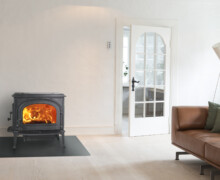 Jotul F 500 ECO SE