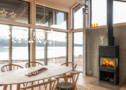Jotul F 520 HT