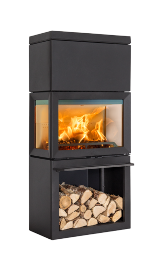 Jotul F 520 HT