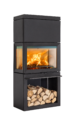 Jotul F 520 HT