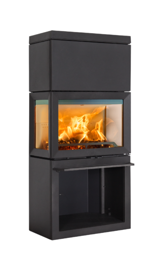 Jotul F 520 HT