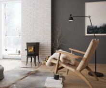 Jotul F 602 ECO