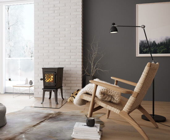 Jotul F 602 ECO