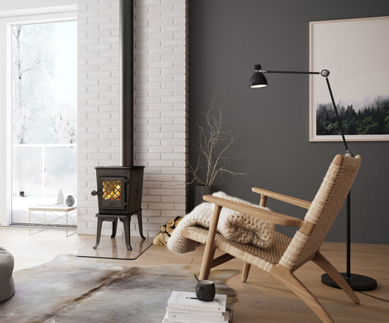 Jotul F 602 ECO