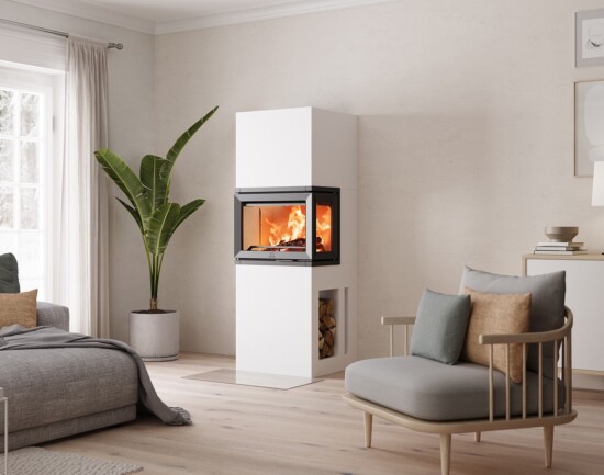 Jotul FS 520 FRL
