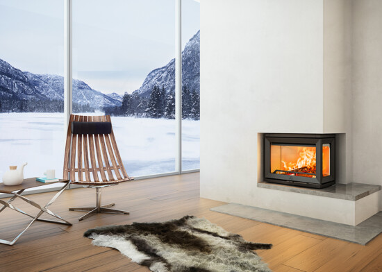 Jotul I 520 FR
