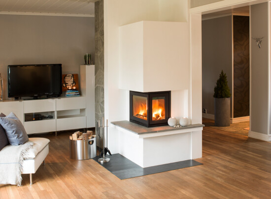 Jotul I 520 FR