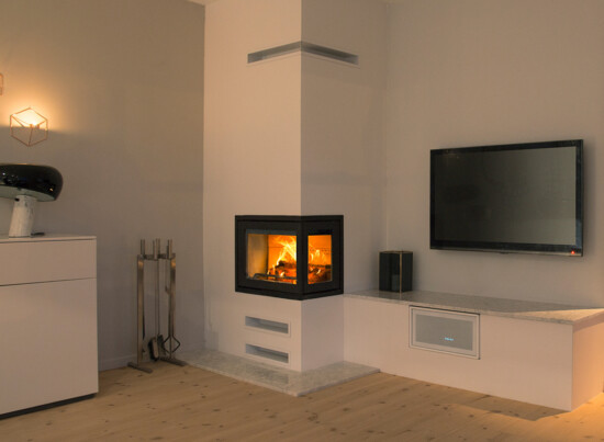 Jotul I 520 FR