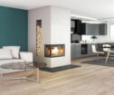 Jotul I 620 FL