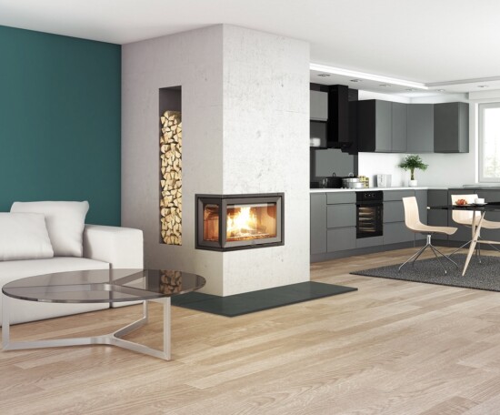 Jotul I 620 FL
