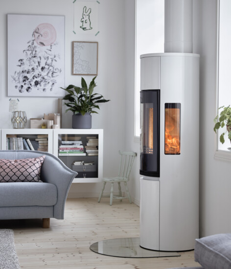 Contura 596G Style