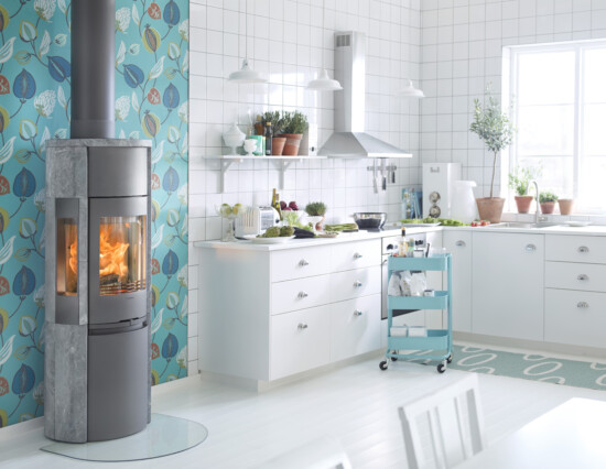 Contura 596T Style