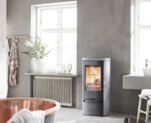 Contura 820T Style