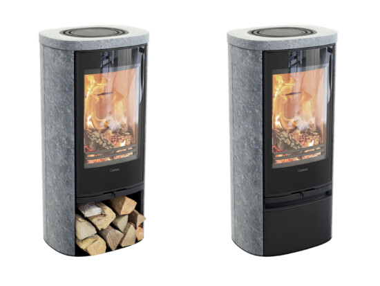 Contura 820TG Style