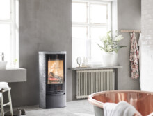 Contura 820TG Style