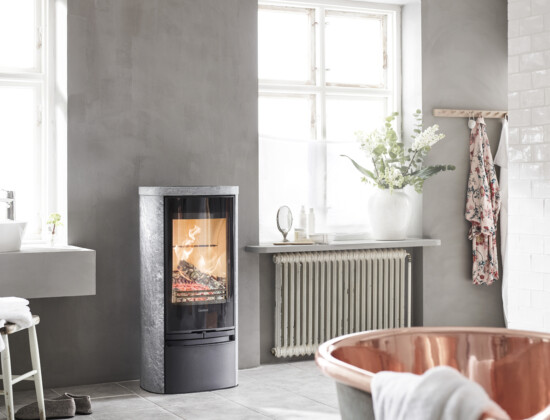 Contura 820TG Style