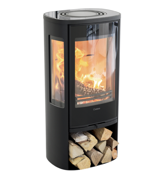 Contura 856G Style
