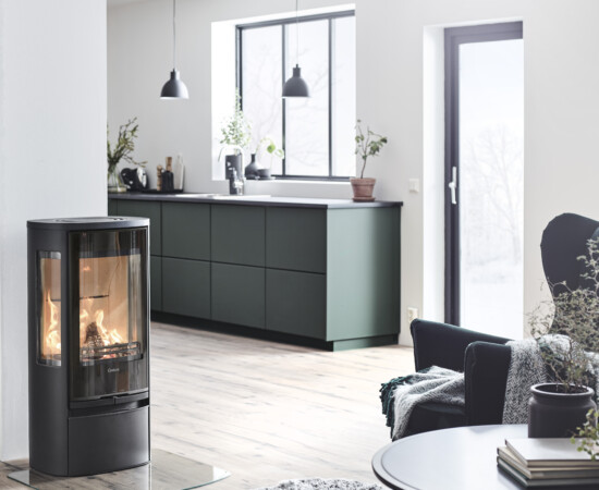 Contura 856G Style