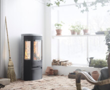 Contura 856T Style