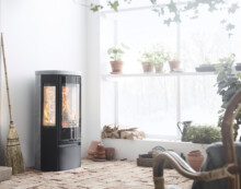 Contura 856TG Style
