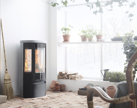 Contura 856TG Style