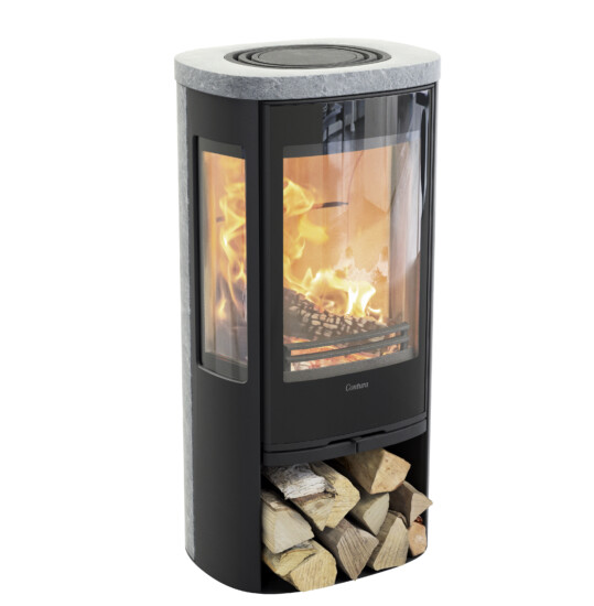 Contura 856TG Style