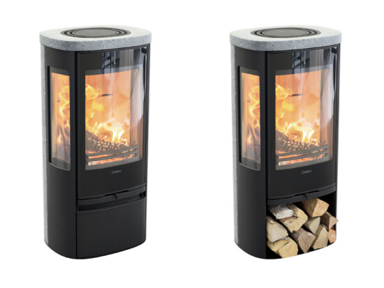 Contura 856TG Style