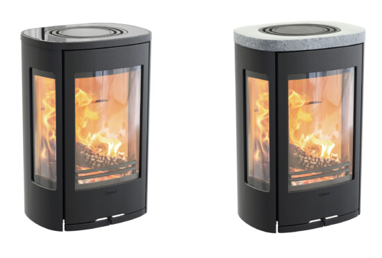 Contura 856W Style