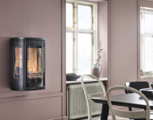 Contura 856WG Style