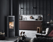 Contura 890T Style