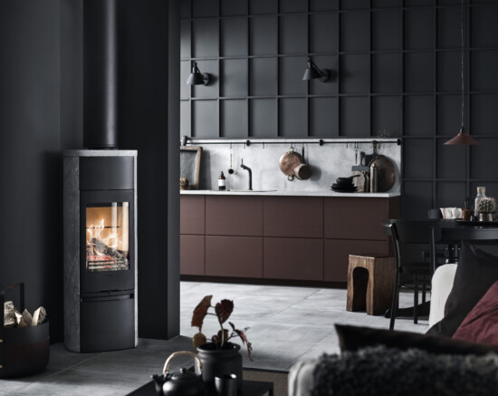 Contura 890T Style