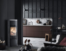 Contura 890TG Style