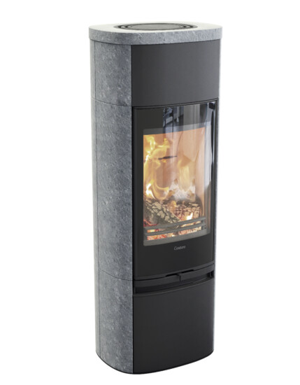 Contura 890TG Style