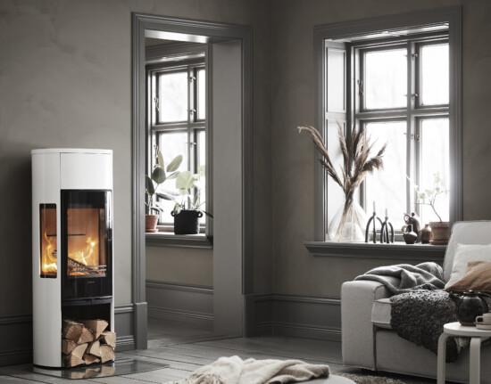 Contura 896G Style