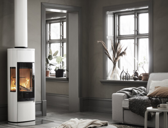Contura 896G Style
