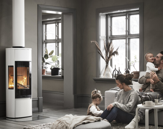 Contura 896G Style