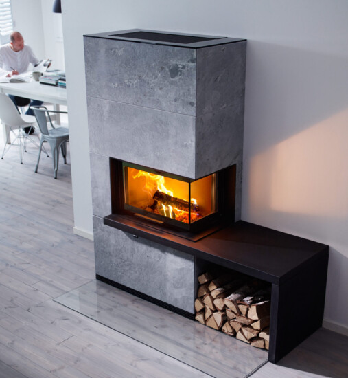 Contura i41T
