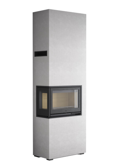 Contura i8 High