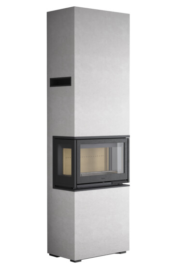 Contura i8 Cosi High