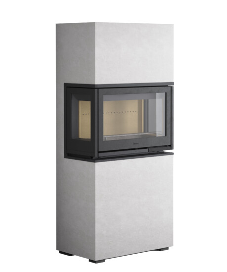 Contura i8 Cosi Low