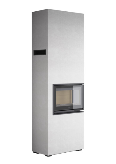 Contura i8 High