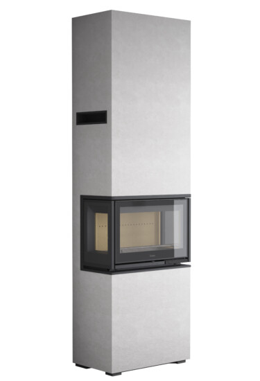 Contura i8 Cosi High