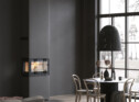 Contura i8 Cosi High
