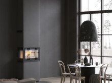 Contura i8 Cosi High