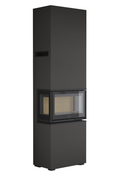 Contura i8 Cosi High