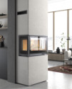 Contura i8 Cosi High