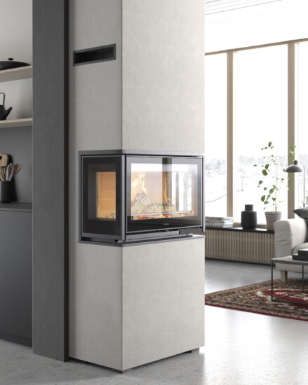 Contura i8 Cosi High
