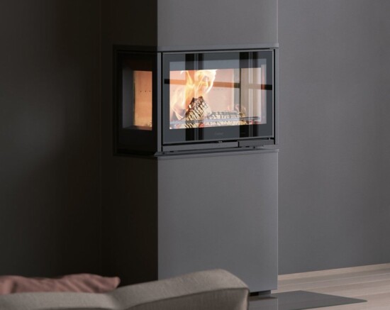 Contura i8 Cosi Low